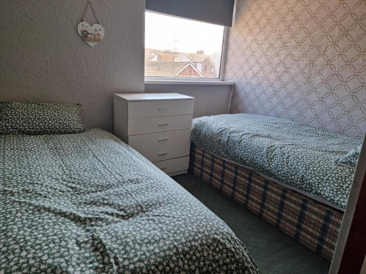My Place Blackpool Exterior foto
