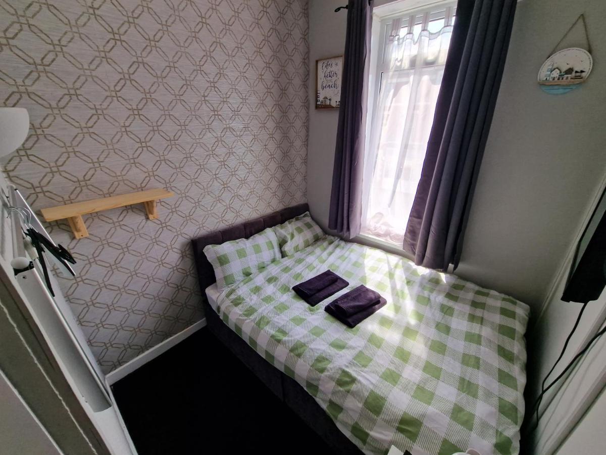 My Place Blackpool Exterior foto